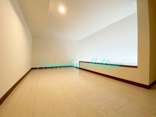 その他部屋・スペース　ロフト付★