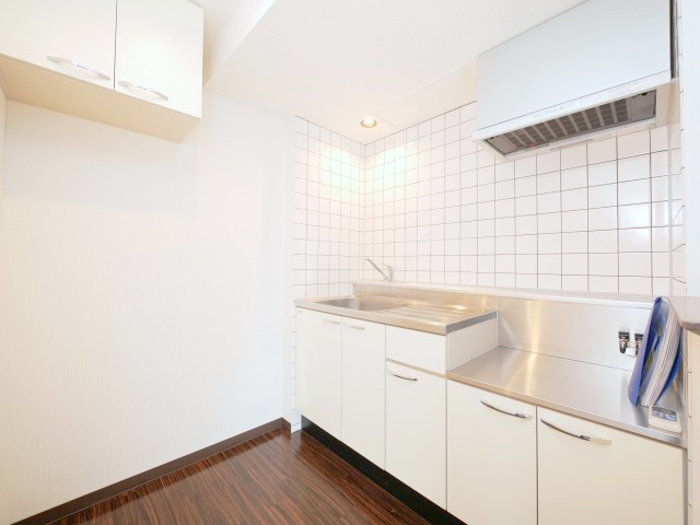 キッチン　ガスコンロ対応です☆」