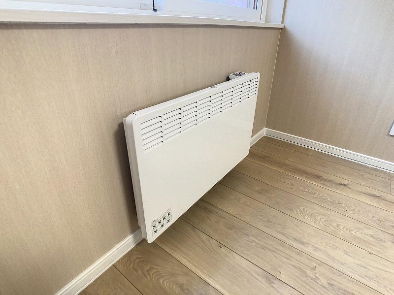 その他設備　設備