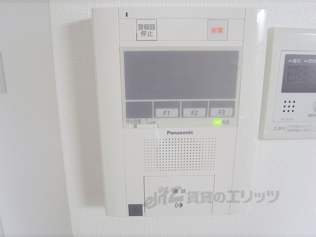 セキュリティ　ドアフォン（ＴＶ含）