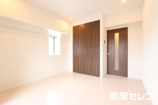 その他部屋・スペース　※７０７号室内装写真（反転タイプあり）