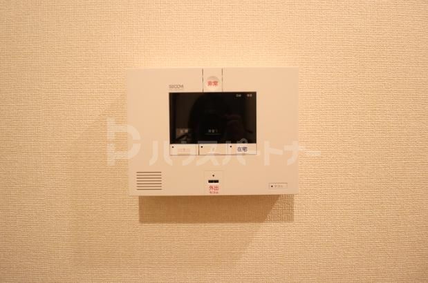 その他設備　設備