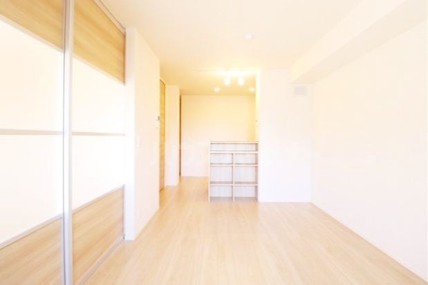 居室・リビング　リビング/居室