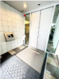 エントランス　※別部屋参照