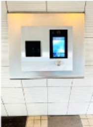 セキュリティ　※別部屋参照