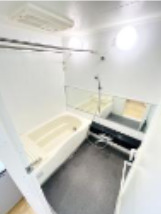 バス・シャワールーム　※別部屋参照