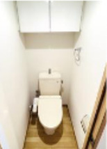 トイレ　※別部屋参照