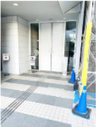 ロビー　※別部屋参照