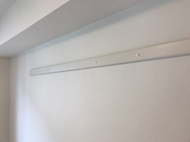 その他　ハンガーモール