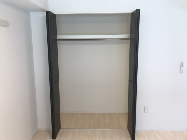 収納　各部屋収納あり