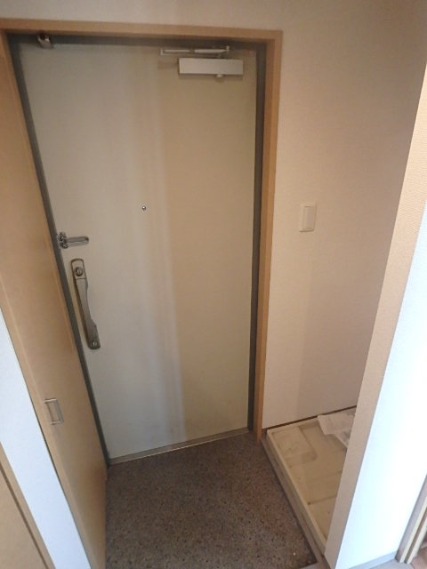 玄関　シューズＢＯＸもありますよ。