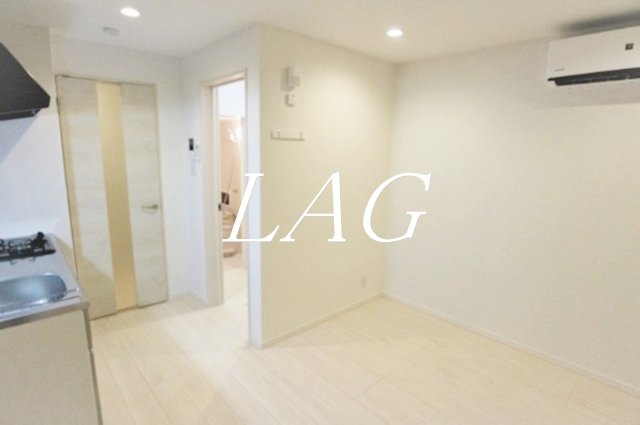 その他部屋・スペース　寝室です。