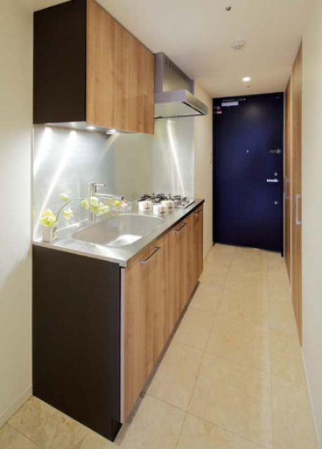 キッチン　別部屋参考写真