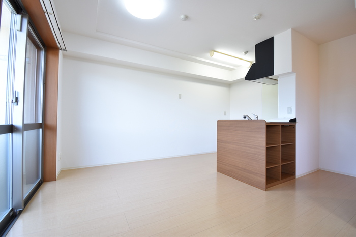 居室・リビング　LDK