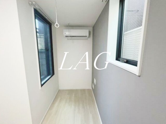 その他部屋・スペース　寝室です。