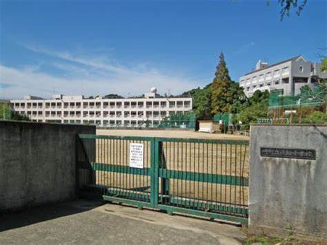 小学校　岬町立淡輪小学校（小学校）まで1034m