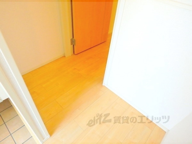 その他部屋・スペース　廊下