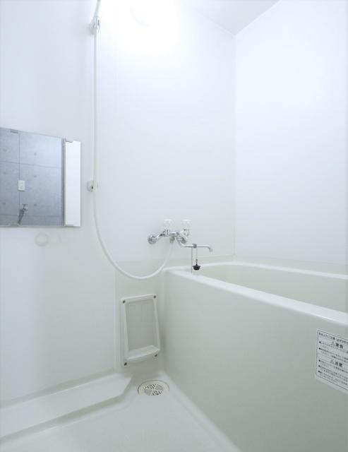 バス・シャワールーム　バス　※同物件・同仕様画像