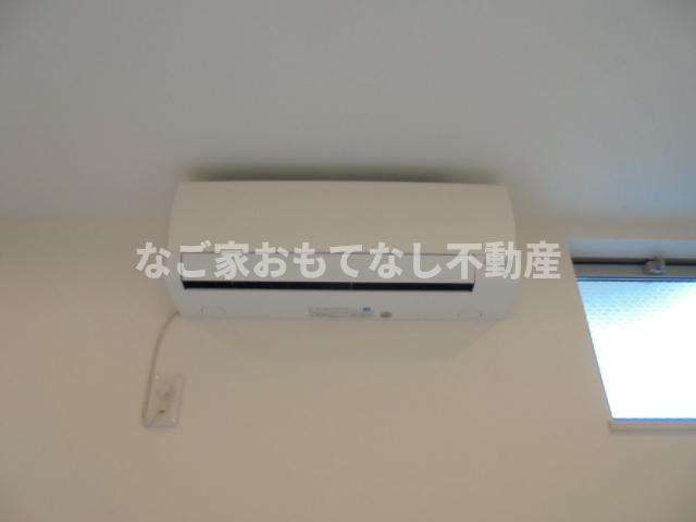 その他設備　モデルルーム（同型タイプ）