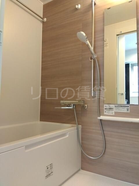 バス・シャワールーム　別室参考