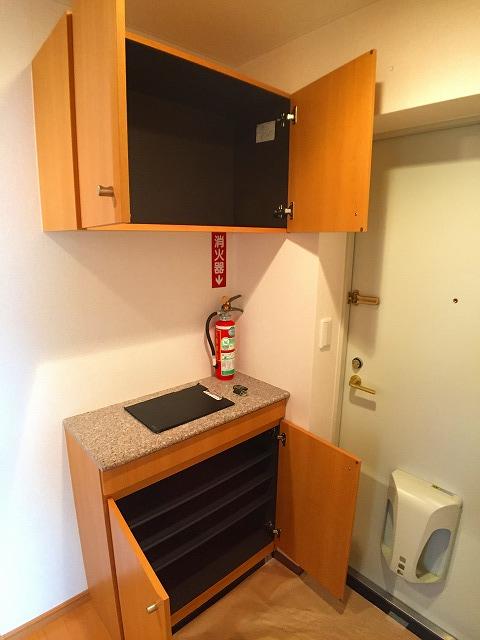 その他部屋・スペース　内装