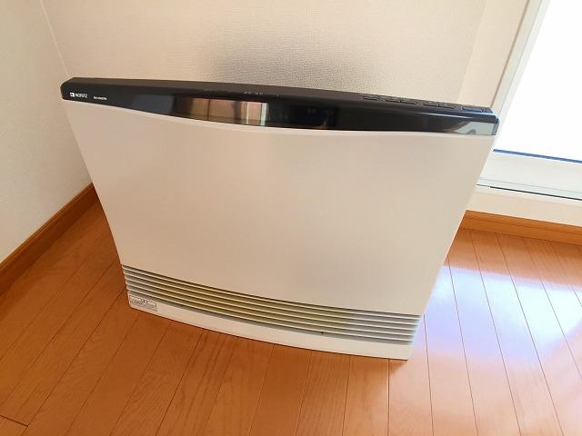 その他設備　設備