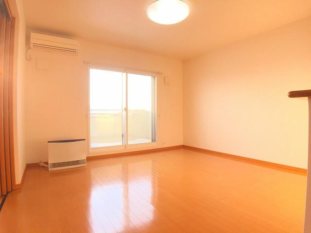 居室・リビング　リビング１