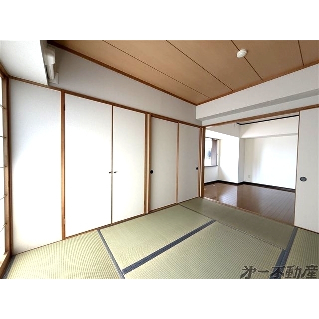 その他部屋・スペース　和室