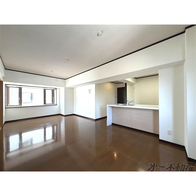 建物外観　ＬＤＫ