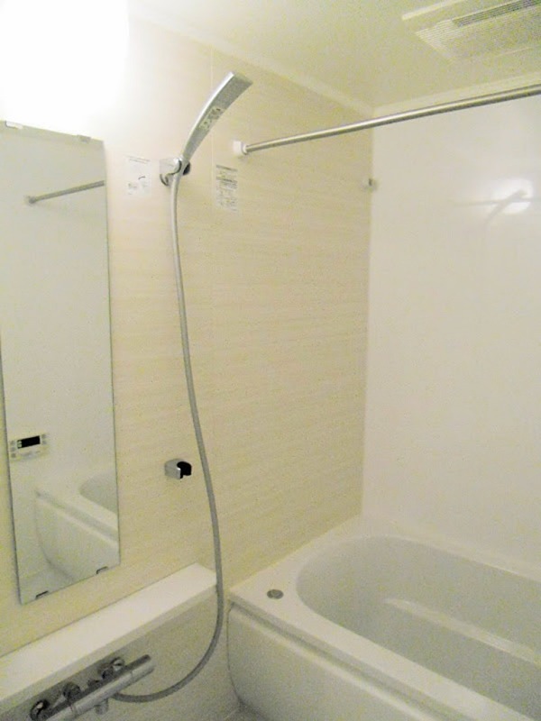 バス・シャワールーム　※同仕様写真含む