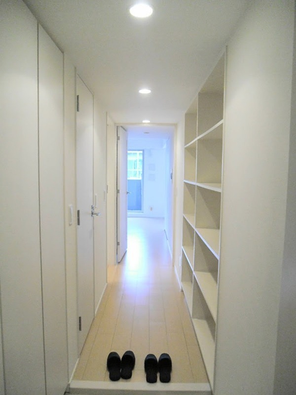 玄関　※同仕様写真含む