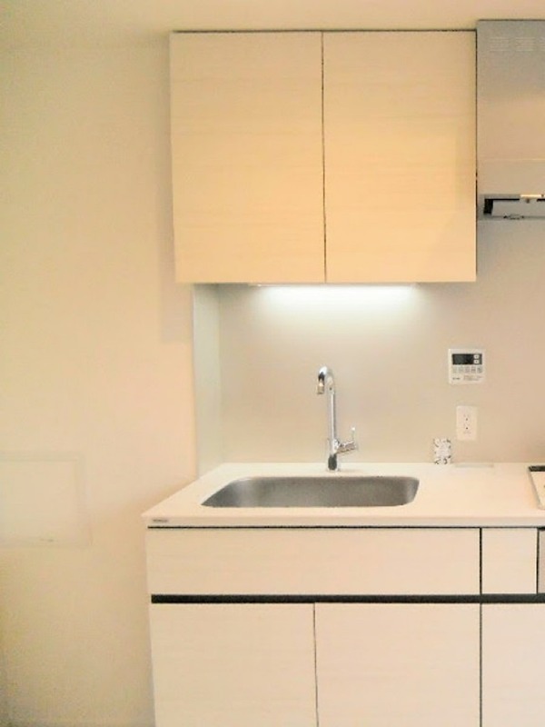 キッチン　※同仕様写真含む