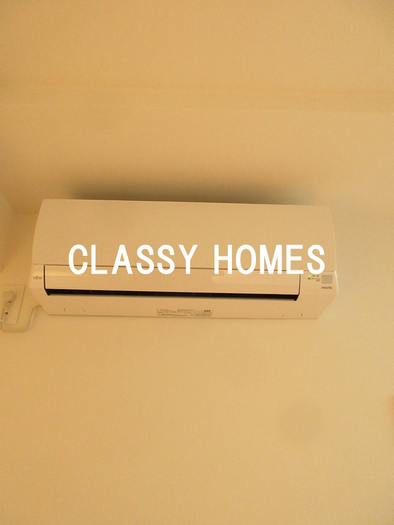 その他設備　2025年竣工　GRAN PASEO大森III(グランパセオ大森