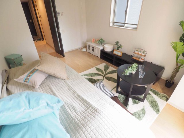 その他部屋・スペース　アーデン堺筋本町