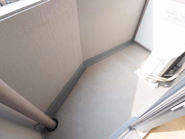 バルコニー　アーデン堺筋本町