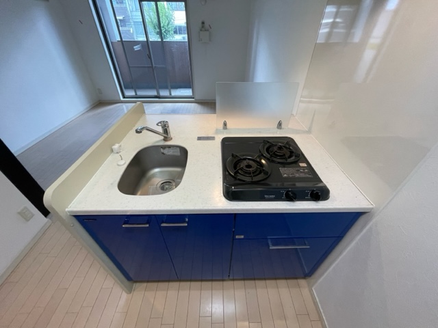 キッチン　※同施工会社のイメージ写真※