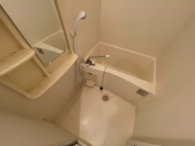 バス・シャワールーム　※同施工会社のイメージ写真※