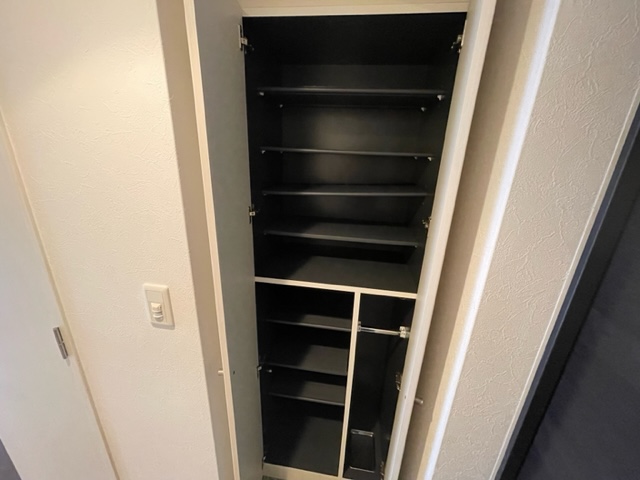 その他設備　※同施工会社のイメージ写真※