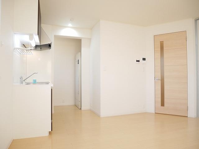 居室・リビング　リビング２