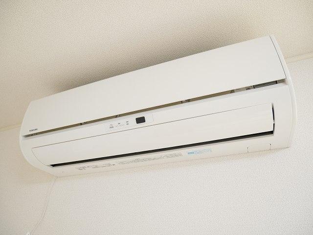 その他設備　設備