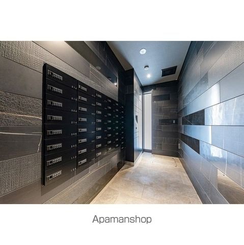 その他共有部分　その他共有部分