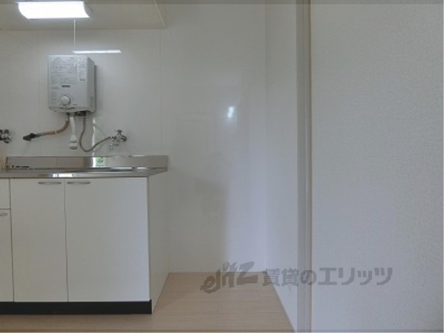 その他部屋・スペース　冷蔵庫置場