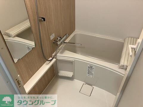 バス・シャワールーム　★タウンハウジング目黒店取り扱い★