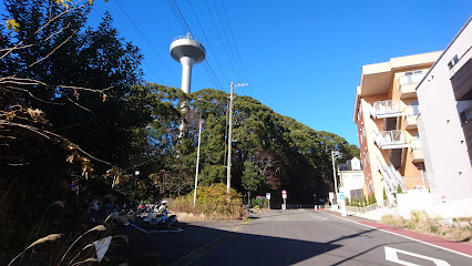 大学・短大　横浜国立大学 南門（大学・短大）まで1185m