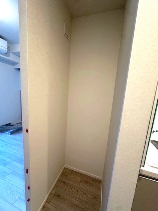 その他　冷蔵庫置場