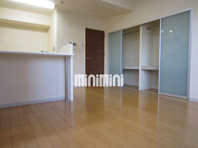 居室・リビング　１Ｒタイプのお部屋