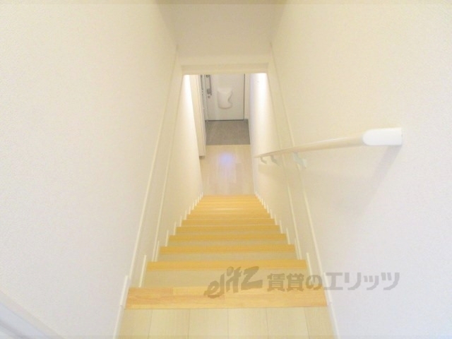 その他部屋・スペース　廊下