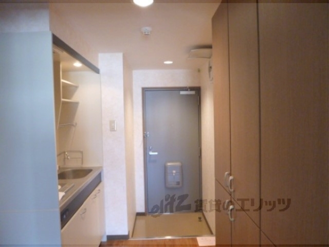 その他部屋・スペース　廊下