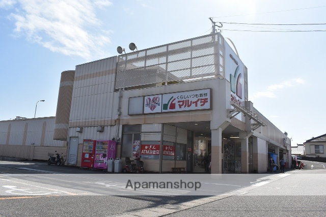 スーパー　（株）マルイチ／本郷店（スーパー）まで685m