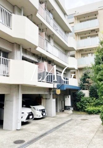 エントランス　エントランスです。